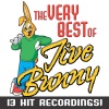 Jive Bunny And The Mastermixers、Dorothy LaBostrie、D White、Eddie Cochran、Carlin Music Corp、Jerry Leiber、otis blackwell、Chappell Morris Ltd、Alan Singer、Tristan Music Ltd、Andy Razaf、Joseph Garland、Bill Haley、Elvis Presley、Boudleaux Bryant、Charles Calhoun、Mike Stoller、Max Freedman、John Medora、Jerry Cape - Swing the Mood
