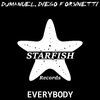 Diego Forsinetti、DjManuel - Everybody