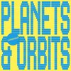Longhair - Planets & Orbits