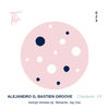 Bastien Groove、Alexandro G - Charlando (Original Mix)