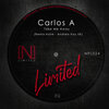 Carlos A - Take Me Away (Original Mix)
