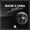 Mayze X Faria《Disco Is Back》[MP3/LRC]