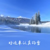 海平 - 好运来认真的雪