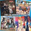 高梨康治《FAIRY TAIL メインテーマ (妖精的尾巴主题曲)》[MP3/LRC]