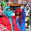 CHRIST DILLINGER、BRAHMAN、Aljhae Williams、Lil Darkie - We Will Fly (Explicit)