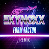 Ekynoxx - Achilles' dream (Form Factor Remix)