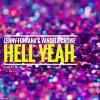 lenny fontana、Vangela Crowe《Hell Yeah (Explicit)》[MP3/LRC]