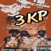 LIL QP、2000 Baby Music、269 Lil Kilo、03’BabyShay - 3KP (Explicit)