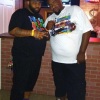 Code Reddz、Big Nasty - **** Dem Niggaz (Explicit)