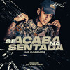 MC Kasemiro、DJ Kaos MPC - Se Acaba na Sentada (Explicit)