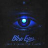 2Shy、Ladina Viva、LUPEX、Marvin Ledwoch、Moritz Scheffer - Blue Eyes