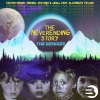 JBill、Marsal Ventura、Victor Magan - The Never Ending Story (RadioEdit)