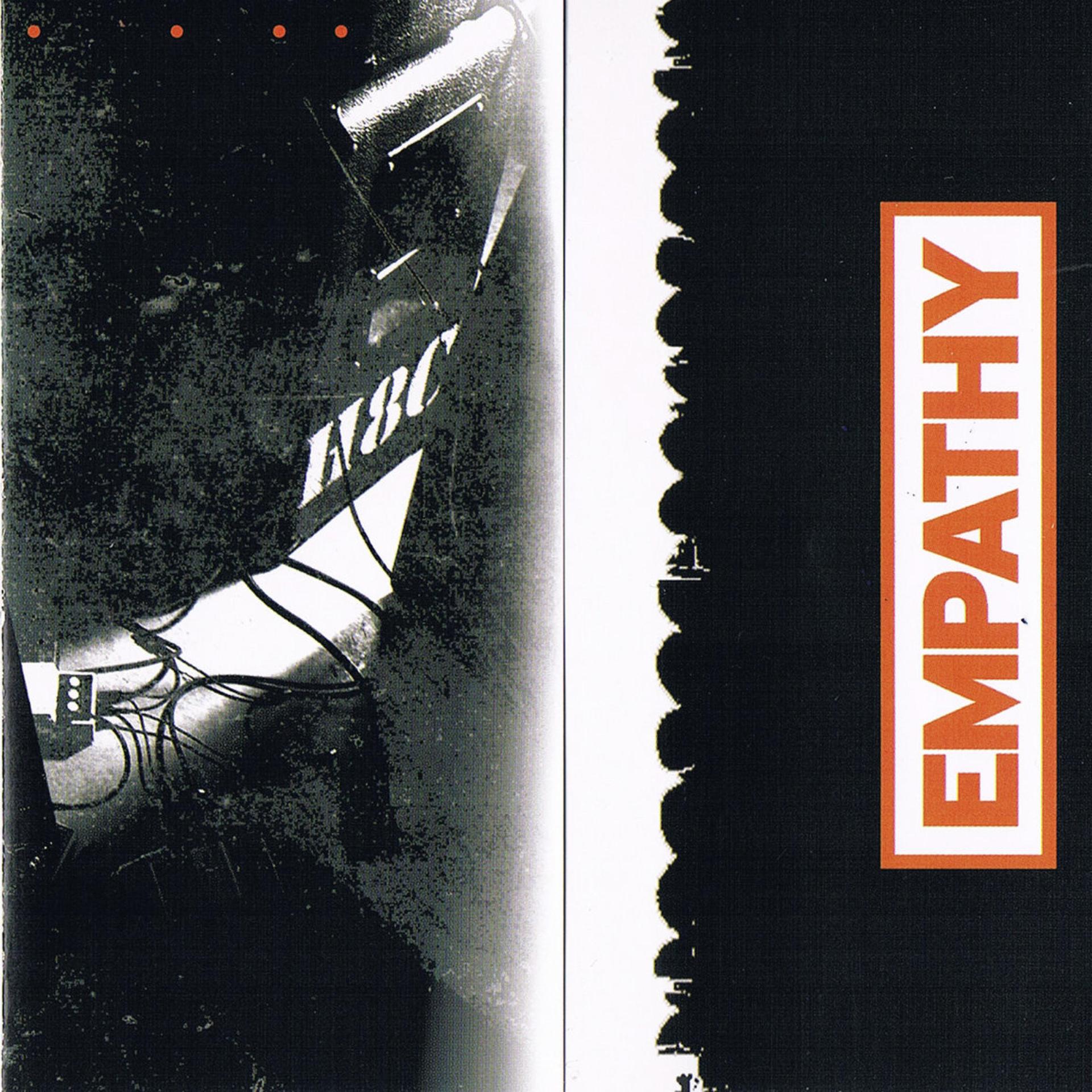 Empathy - Silent Scream (Explicit)