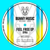 Dyra - Feel Free (Original Mix)