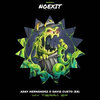 Aday Hernandez、David Cueto - Mi tierra (Original Mix)