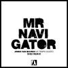 Shei、Armin van Buuren、Tempo Giusto - Mr. Navigator (Shei Remix)