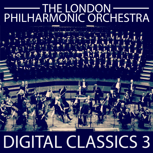 London Philharmonic Orchestra - I. Adagio-Molto - Allgero con brio