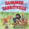 The Resurrection Rabbit、Cherry - Summer in Rabbitville