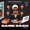 Shake Dizzy - Dame Dash Broke