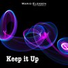Mario Eleksen、Gabriella - Keep It Up