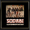 Clintonmadethatshit - Sodabi