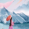毛浙羽 - 雾里