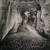 Backspace - Cave of desires