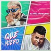 El Yunti、Manu Manu、Yojanni Marino、Enmanuel Guerra Bletman - Que Miedo