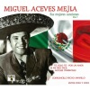 Miguel Aceves Mejía《Tú, Solo Tú》[MP3/LRC]