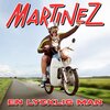 Henrik Sethsson、Henric Axelsson、DJ Martinez - En lycklig man