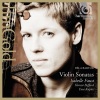 Isabelle Faust - Sonata for Solo Violin in G Minor, Sz. 117: I. Tempo di Ciaccona (I. Tempo di Ciaccona)