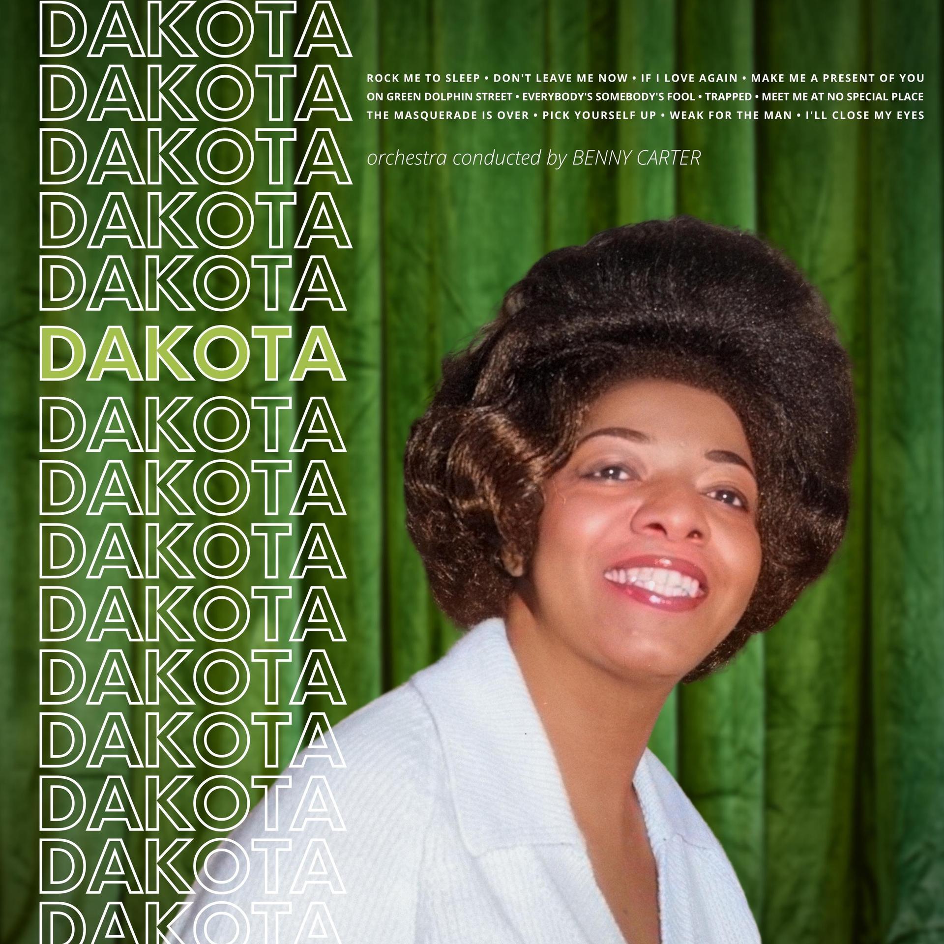 Dakota Staton - Rock Me to Sleep