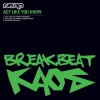 Nero (UK) - Act Like You Know (Original Mix)
