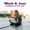 Jazz Music Consort - Work & Jazz