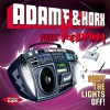 Adam F、Horx《Shut The Lights Off (Radio Edit)》[MP3/LRC]