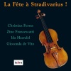 Orchestra Scarlatti di Napoli、Pietro Argento、christian ferras - Violin Concerto No. 4 in D Major, KV 218: I. Allegro