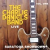 The Charlie Daniels Band《Passing Lane (Live)》[MP3/LRC]