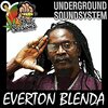 Undergroundsoundsystem、Everton Blenda - Lift Up Your Head (feat. Everton Blenda)(Dubplate)