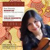 Adele Anthony、Arvo Volmer、Adelaide Symphony Orchestra - Maninyas: Ia. First Maninya