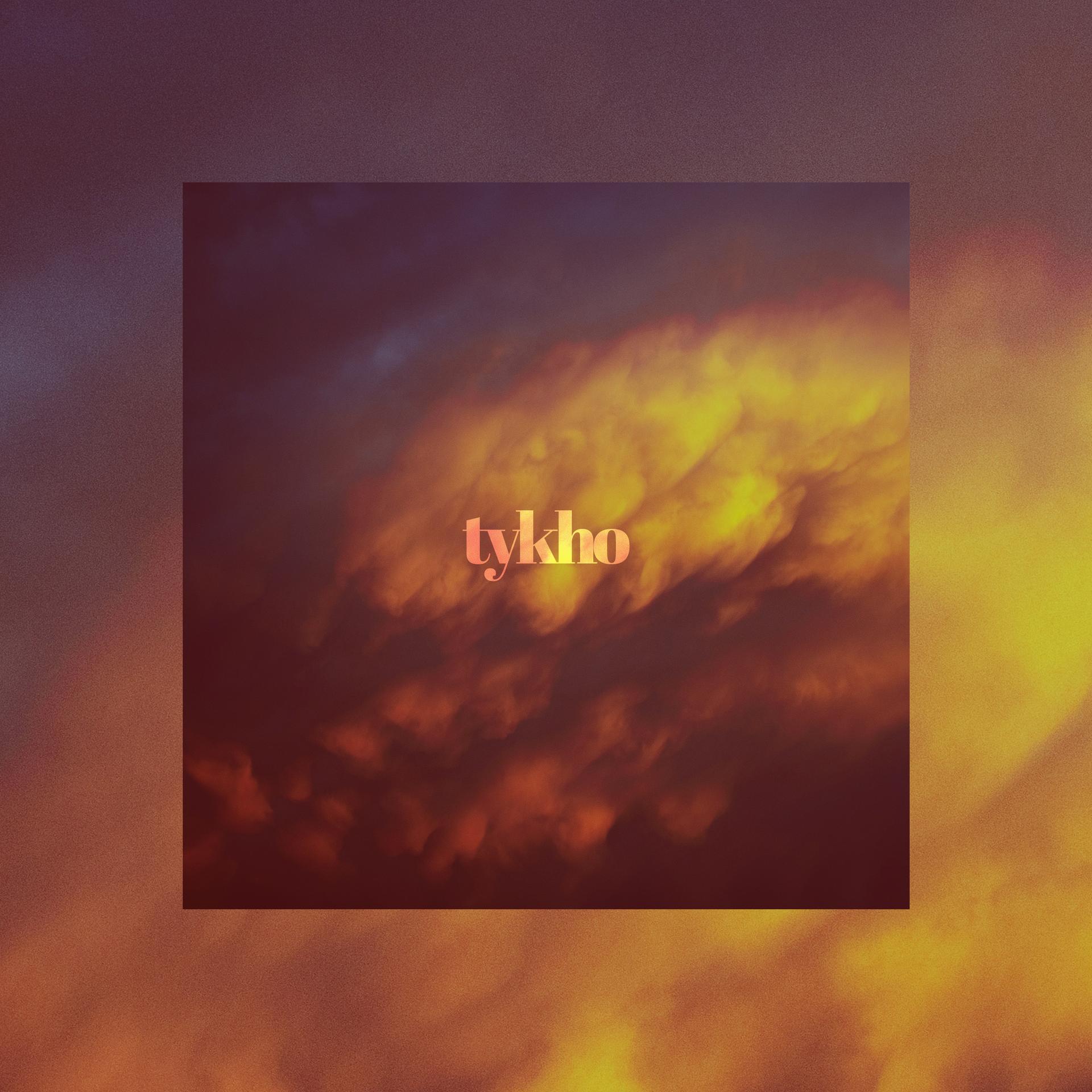 Tykho - Yawn