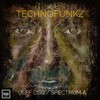 JEFF DSG、Spectrum A - Technofunkz