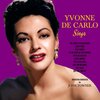 Yvonne De Carlo - The End of a Love Affair