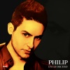 Philip《En Lo Oscuro》[MP3/LRC]