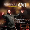 Rodrigo De La Cadena、Los Miranda、FERRER JESUS VILLALPANDO - Tema del Festival OTI