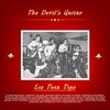 Los Teen Tops - La Larguirucha Sally
