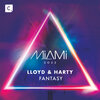 Harty、Lloyd - Fantasy