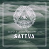 Delaitech、Alexander Gecko、Seven24《Sattva (Soty Remix)》[MP3/LRC]