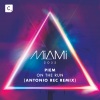 Piem、Antonio Rec《On The Run (Antonio Rec Remix Edit)》[MP3/LRC]