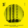 Alex Sounds、Kassier - Evil (Original Mix)