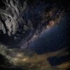 Bahia Palace - Thunderstorm on Saturn